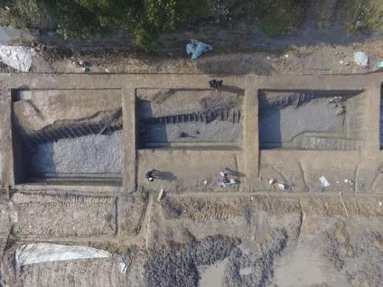 考古专家谈良渚古城发掘：五千年前体现巨大动员力