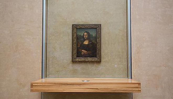 卢浮宫原展厅整修 《蒙娜丽莎》移到另一个厅展示 卢浮宫原展厅整修 《蒙娜丽莎》移到另一个厅展示