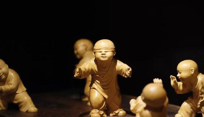 国博工艺美术作品邀请展:器物中的匠心与天工 国博工艺美术作品邀请展:器物中的匠心与天工
