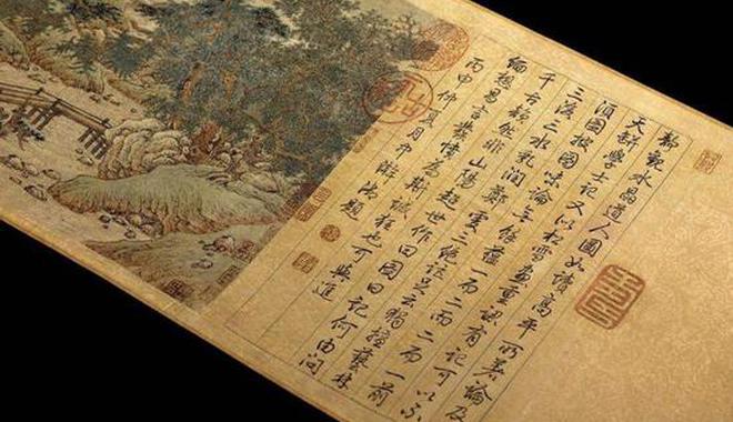 古代书画的升值空间预测 古代书画的升值空间预测