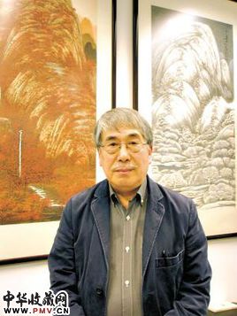 万青力资料