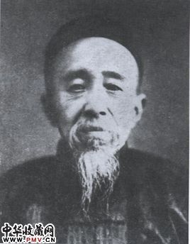 朱祖谋资料