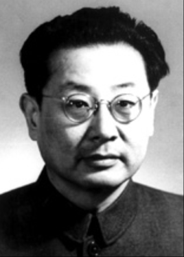 齐燕铭资料