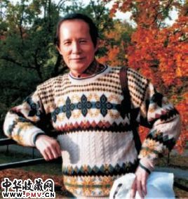 陈政明