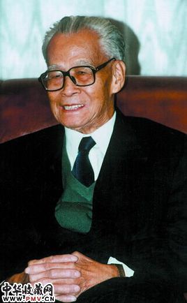 程思远