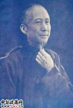 狄葆贤