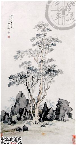 华冠