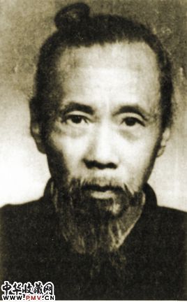 钱名山