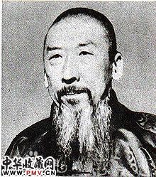王揖唐
