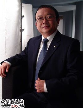 王刚
