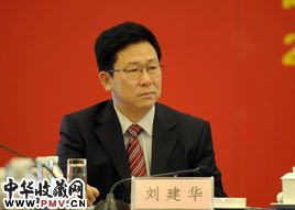 刘建华