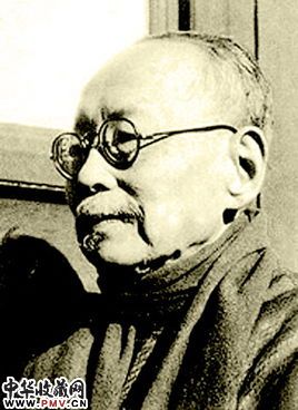 叶恭绰