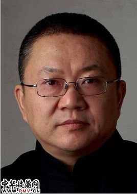 王澍