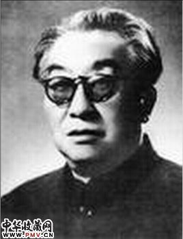 吴子深