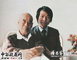 王梦白