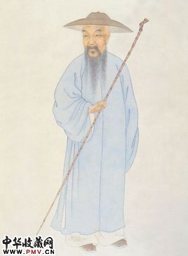 邓石如资料