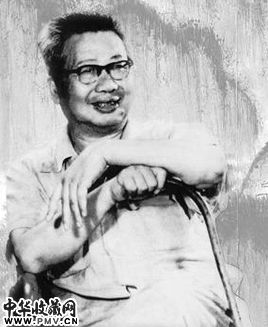 贺天健