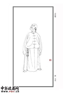 金廷标