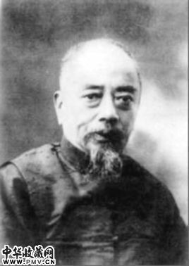 庄蕴宽