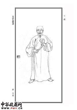 王撰资料