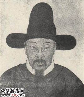 高启