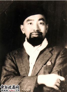司徒乔
