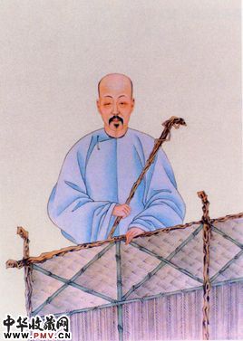 陈寿祺资料