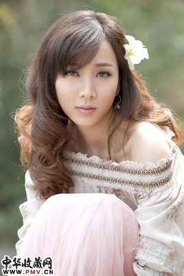 陈懿资料