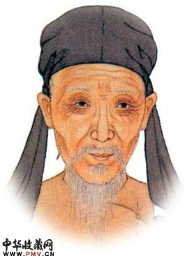 黄宗羲资料