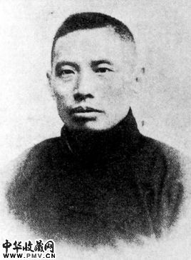居正资料 居正资料