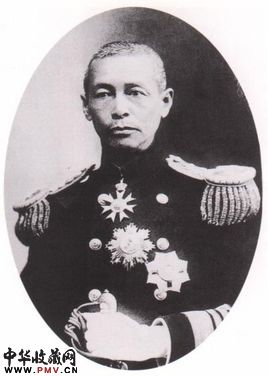 萨镇冰资料