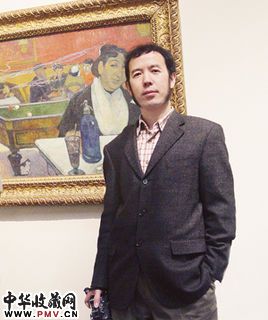 王少伦资料