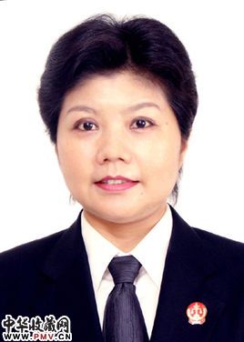 谢扬资料