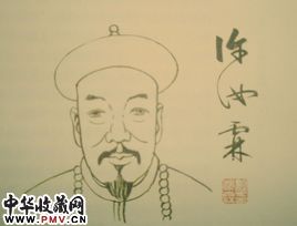 许汝霖资料