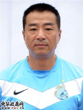 姚俊资料