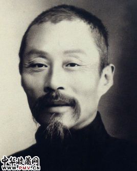 叶为铭资料
