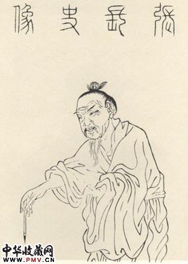 张旭资料 张旭资料