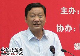 李学谦资料