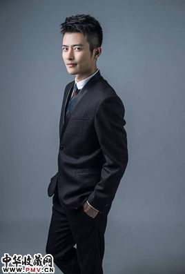 汪旭资料