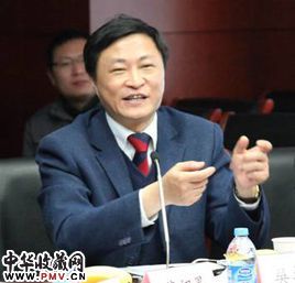 吴振武资料