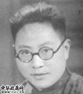 赵景深