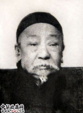 贺良朴