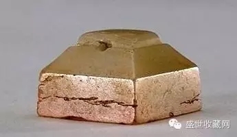 “郭徹”玉印