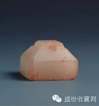 “武意”玉印