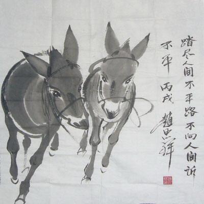 赵忠祥画作4.jpg