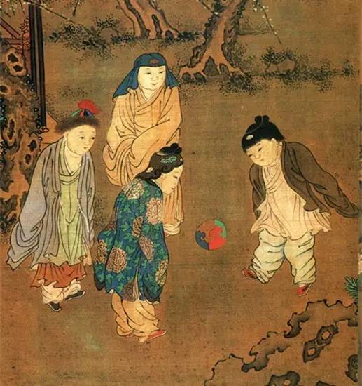 宋代苏汉臣《长春百子图》(局部).jpg