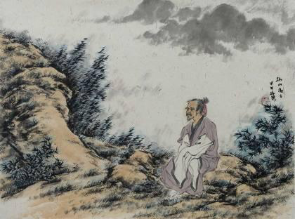 《人物小品之九》.png