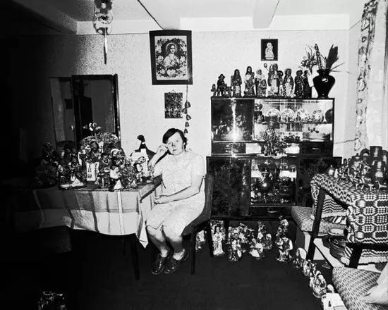 Zofia Rydet 社会学记录.jpg