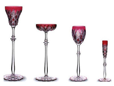 Baccarat 水晶酒杯.jpg