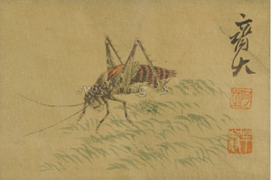 齐白石作品.png